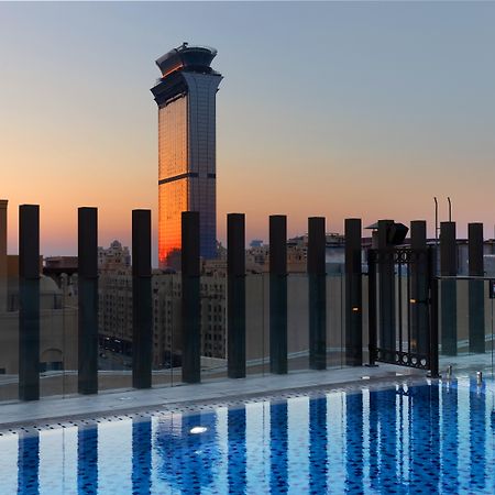 Aparthotel Adagio Premium The Palm Dubai Esterno foto